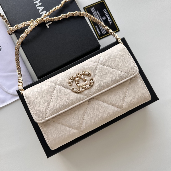 コピーシャネル激安財布背面デザイン